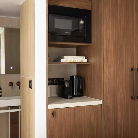 Apartament Lovely Studio - 1P - Near Montorgueil *